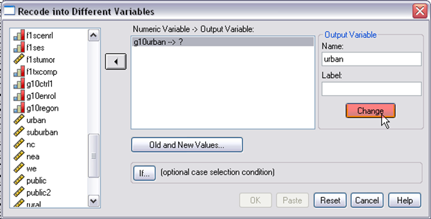 Screenshot of the above directions